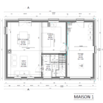 RDC – lot 1