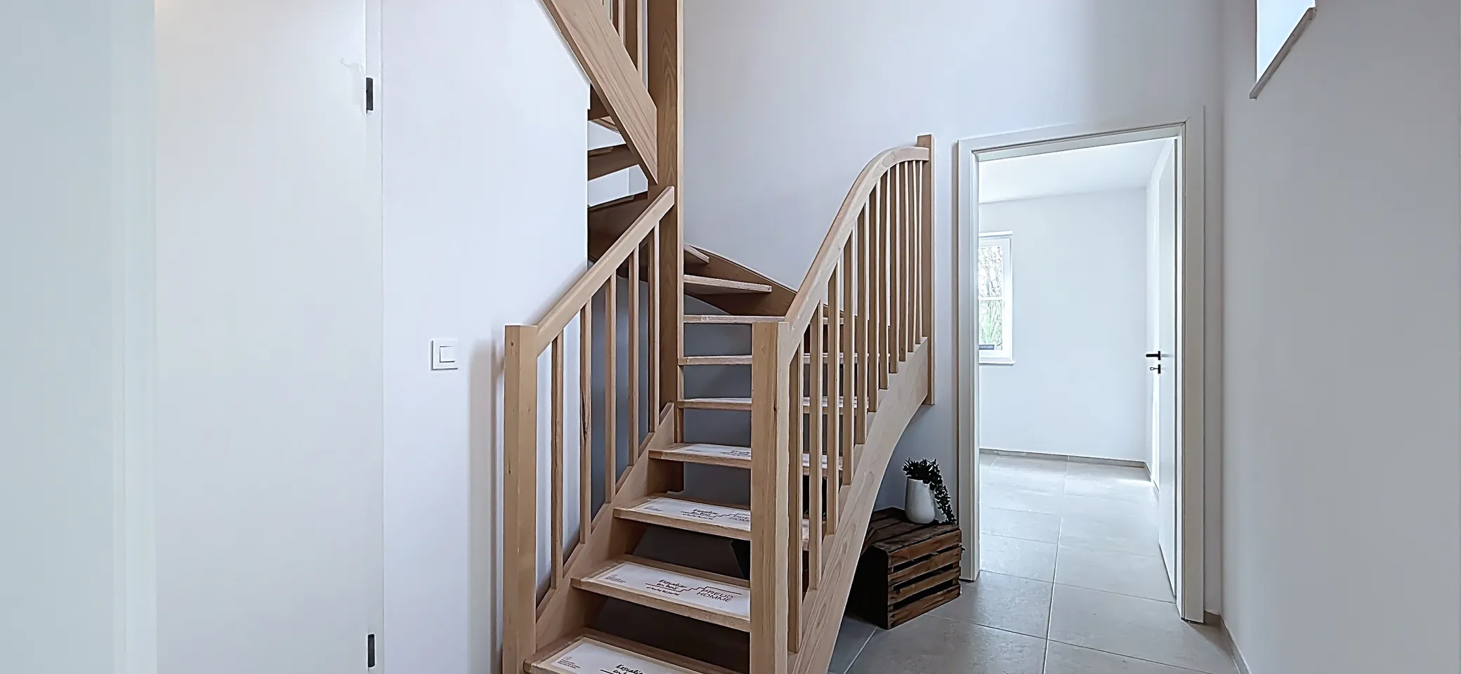 Réalisation Delire Construction