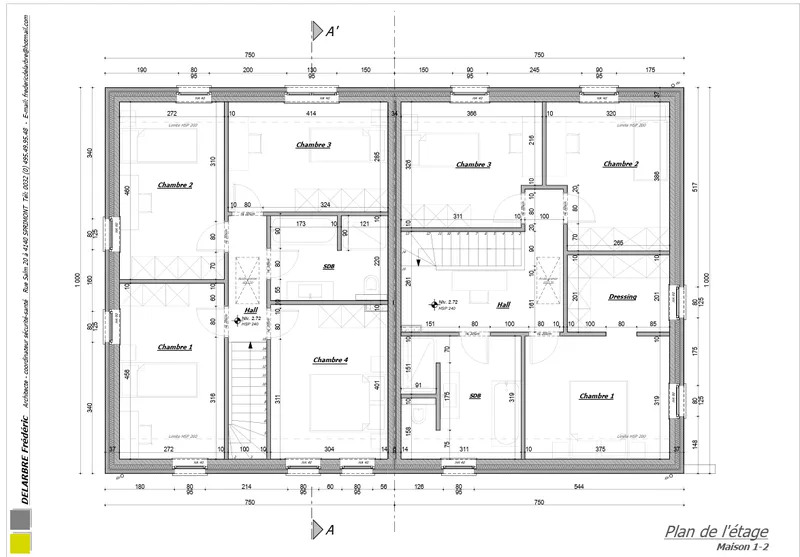 Etage