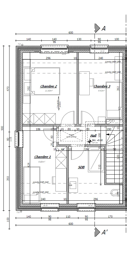Etage
