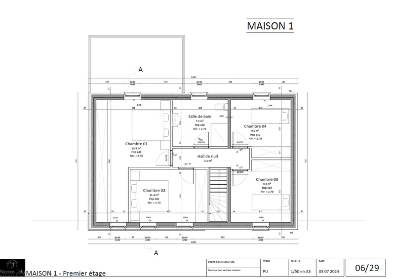 Etage