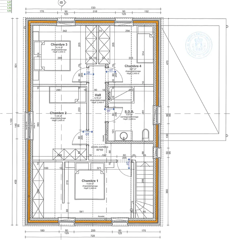 Etage