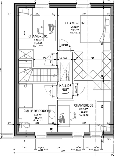Etage