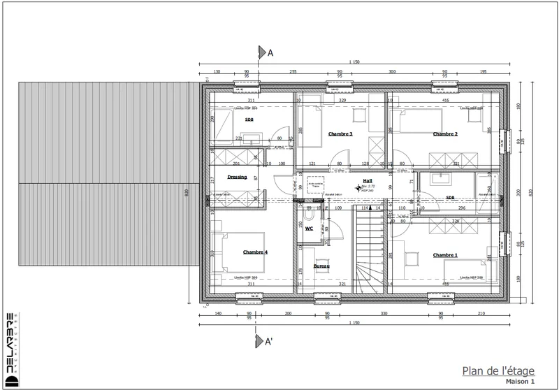 Etage