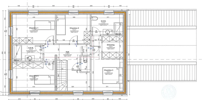 Etage