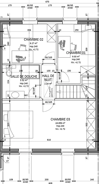 Etage