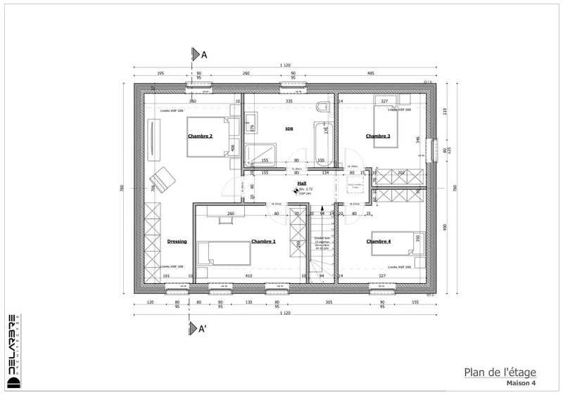 Etage