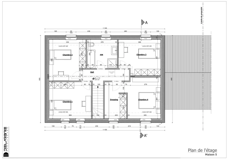 Etage