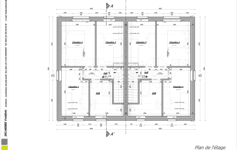Etage