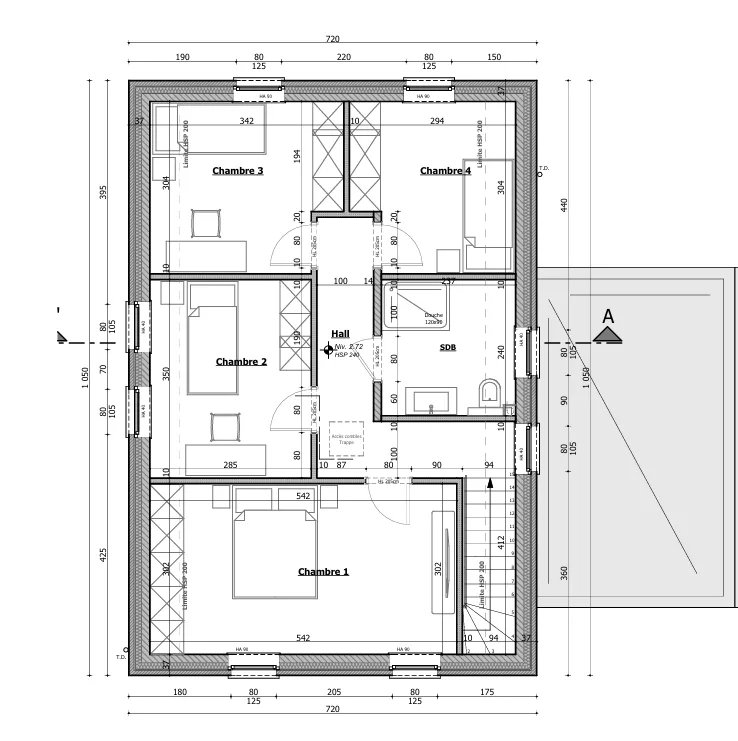 Etage