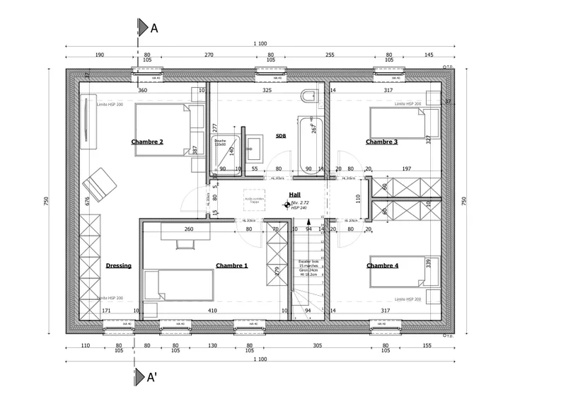 Etage