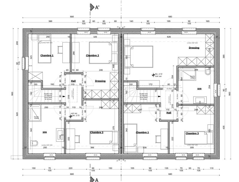 Etage