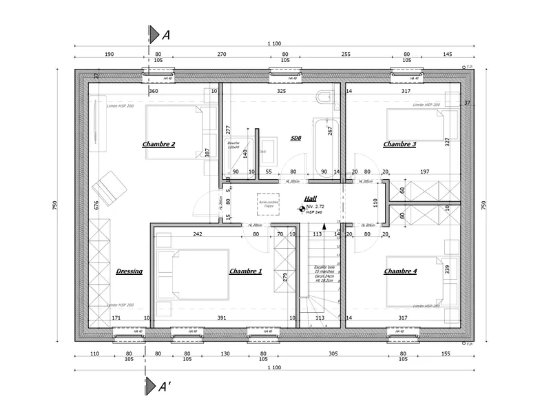 Etage