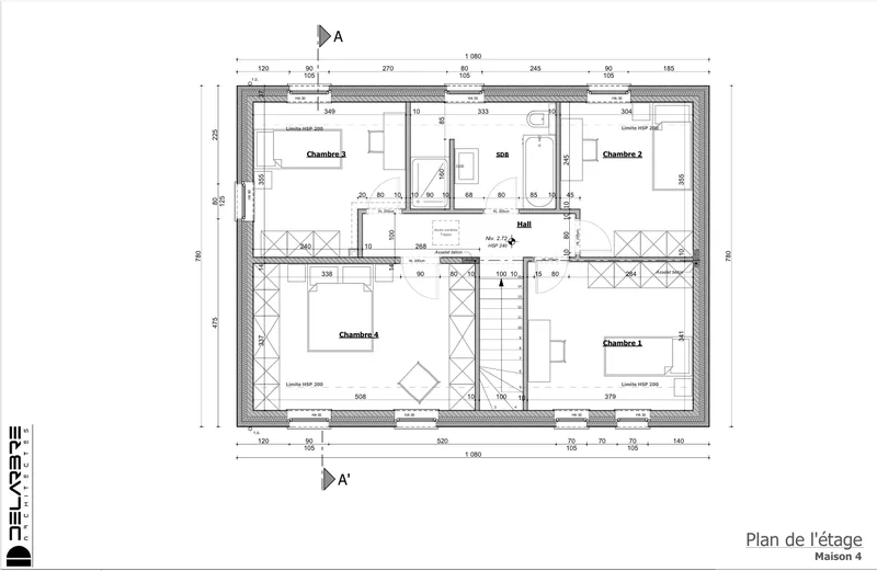 Etage