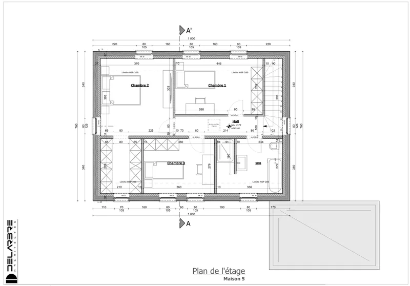 Etage