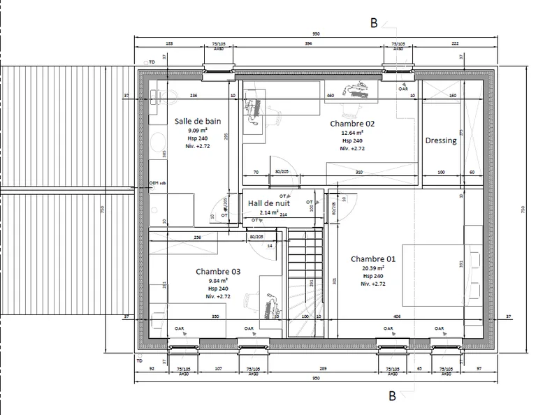 Etage