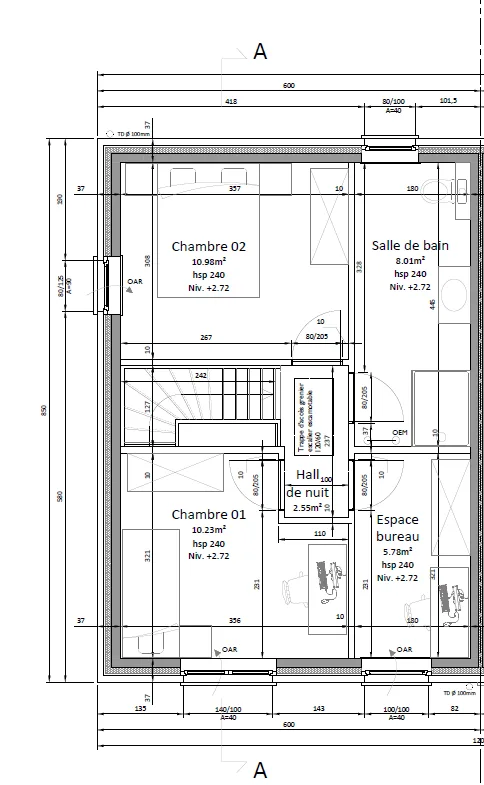 Etage