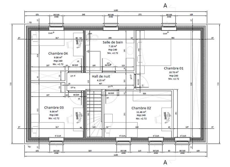 Etage