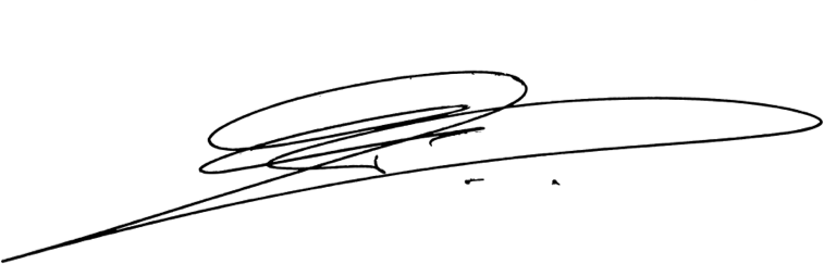 Signature de Thibault Delire