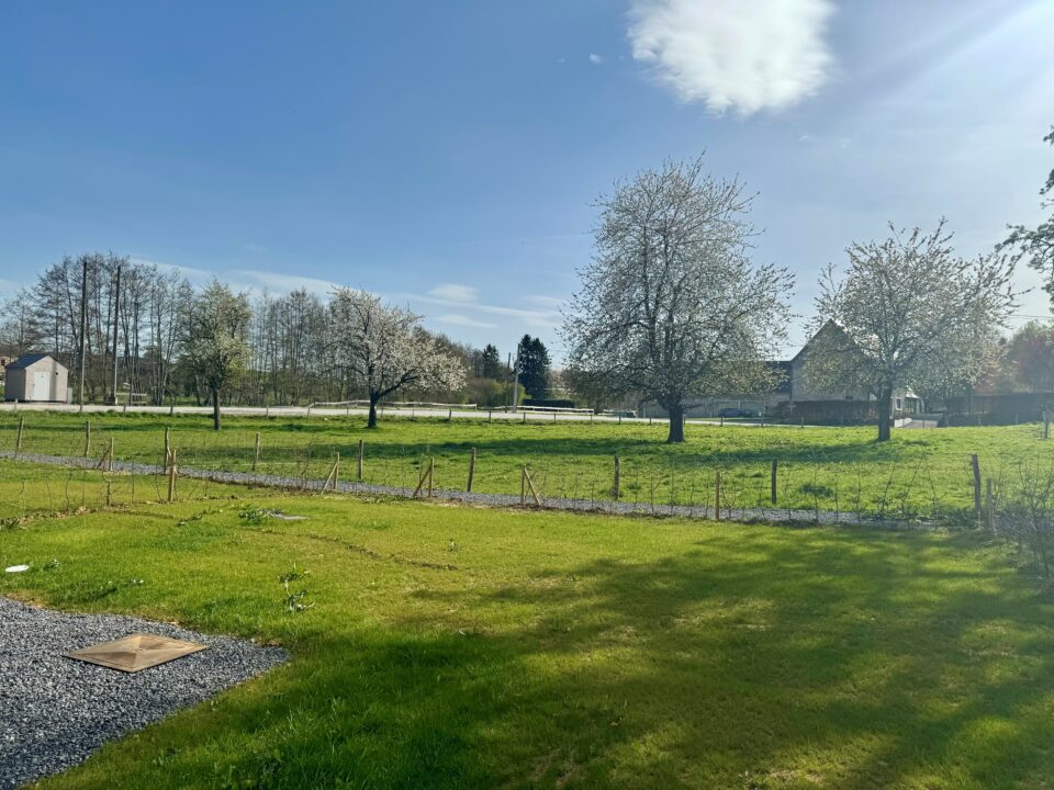 jardin verlee