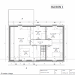 M1 etage