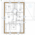 M1 etage