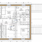 M2 etage