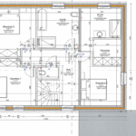 M4 etage