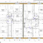 etage M1 M2