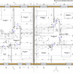 etage M3 M4
